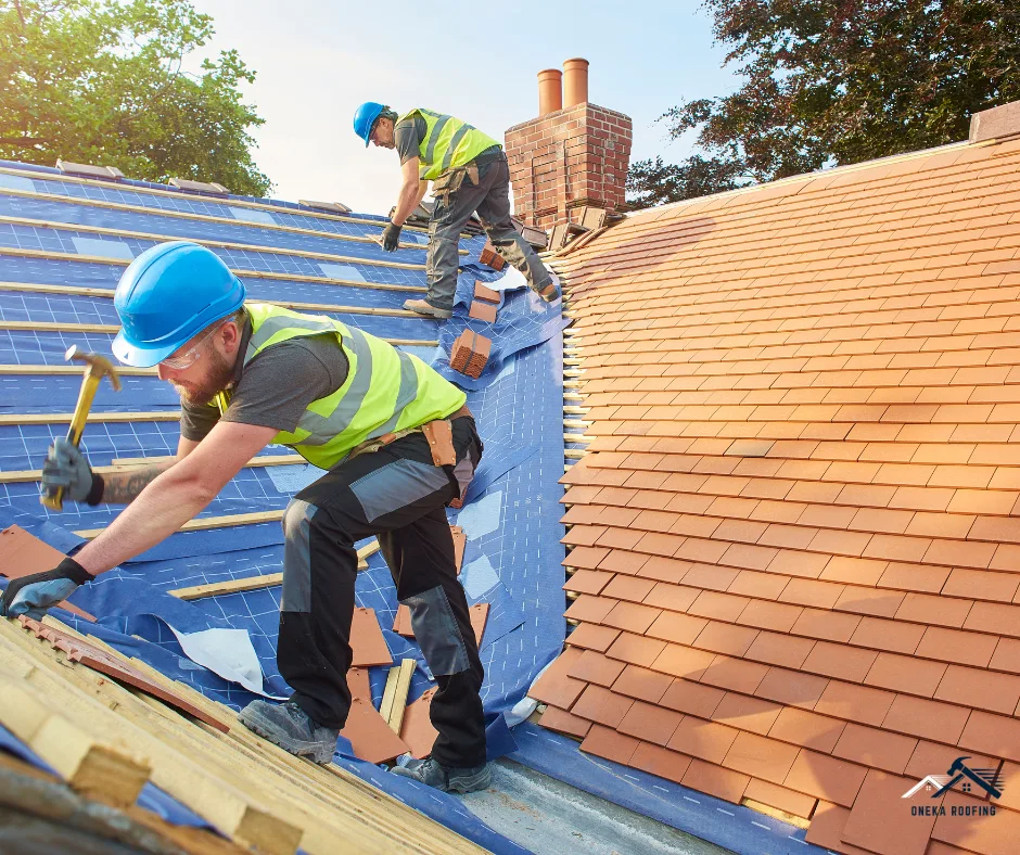 Why choose Roof Repair Near Me in Colchester, VT