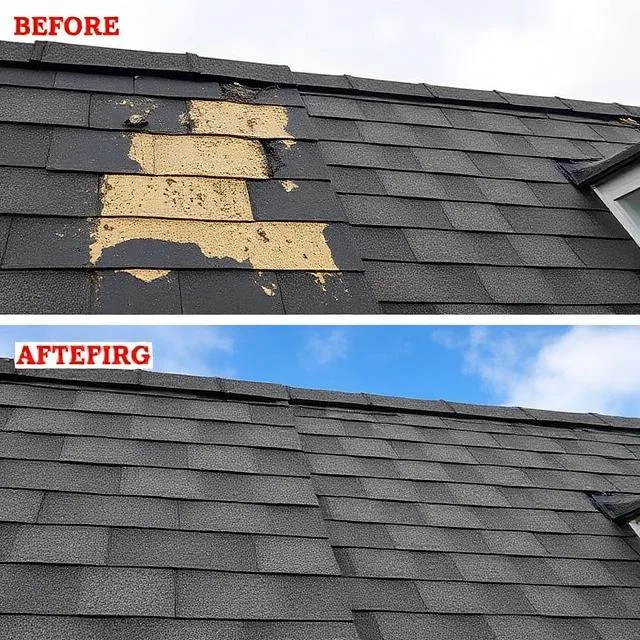 Roof Repair Near Me in Colchester, VT near me
